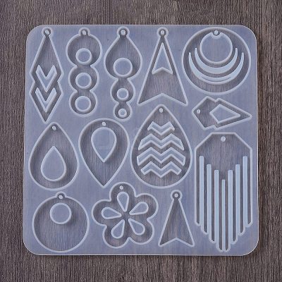 Silicone Molds SIL-Z020-03B-1