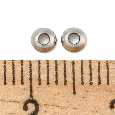 Brass Bead Cap KK-P277-54A-P-1