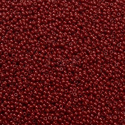 TOHO 11/0 Round Beads X-SEED-TR11-0045-1