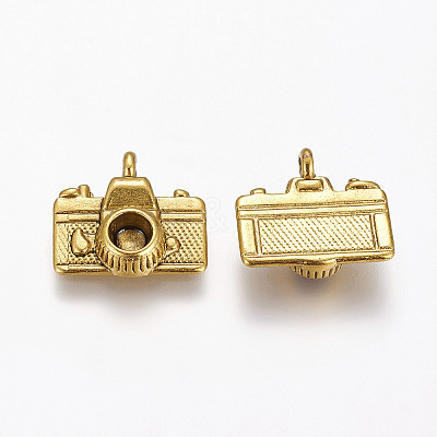 Metal Alloy Pendants LS-PALLOY-A15513-AG-1