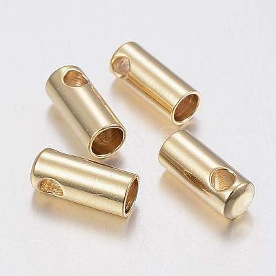 201 Stainless Steel Cord Ends STAS-H436-14B-1