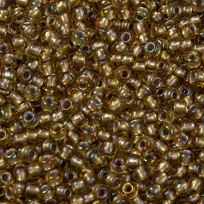 TOHO 11/0 Round Beads X-SEED-TR11-0279-1