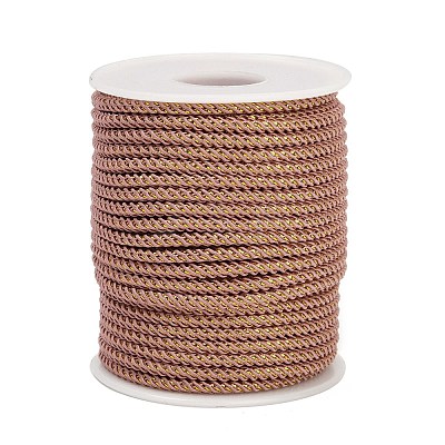 Nylon Braided Cords NWIR-C004-03G-1