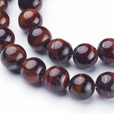 15~16 inch Round Gemstone Strand GSR042-1