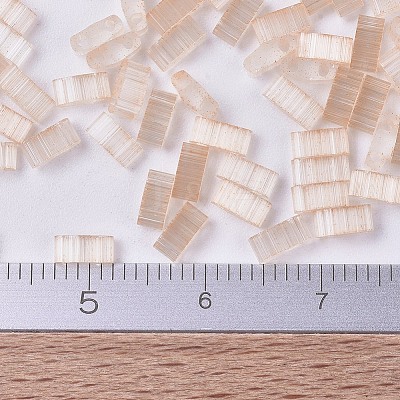 MIYUKI Half TILA Beads SEED-MY05-HTL2593-1