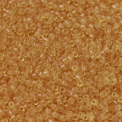 MIYUKI Delica Beads X-SEED-J020-DB0702-1