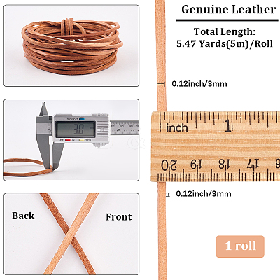 5M Cowhide Leather Cord WL-GF0001-29A-04-1