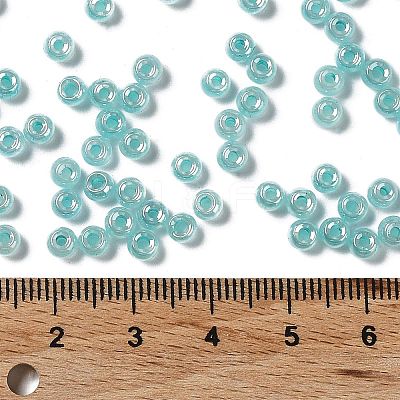 Glass Seed Beads X1-SEED-H002-E-A1419-1