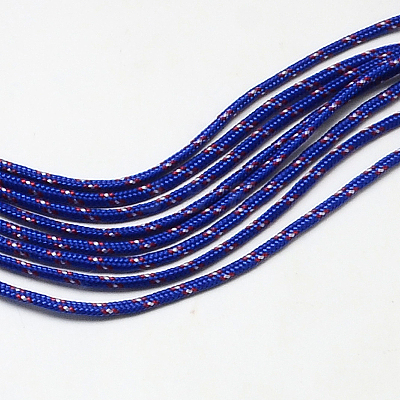 Polyester & Spandex Cord Ropes RCP-R007-316-1