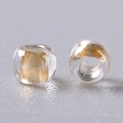 TOHO 11/0 Round Beads SEED-XTR11-1816-1