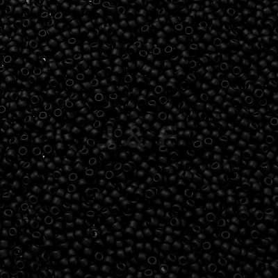 TOHO 11/0 Round Beads SEED-TR11-0049F-1