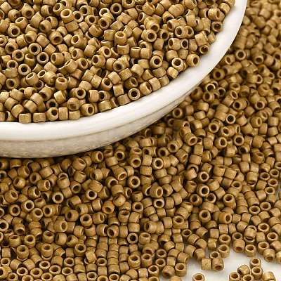 Cylinder Seed Beads SEED-H001-C05-1