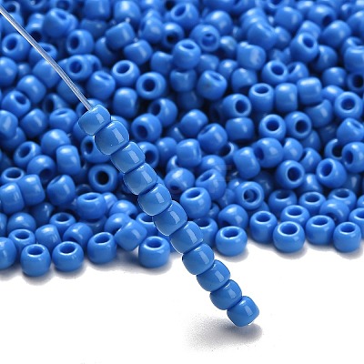 TOHO 6/0 Round Beads SEED-TR06-0043D-1