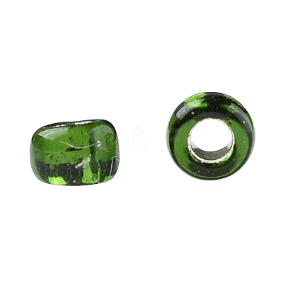 TOHO 15/0 Round Beads SEED-XTR15-0037-1