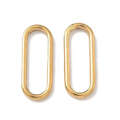 304 Stainless Steel Linking Rings STAS-Z184-20G-01-1