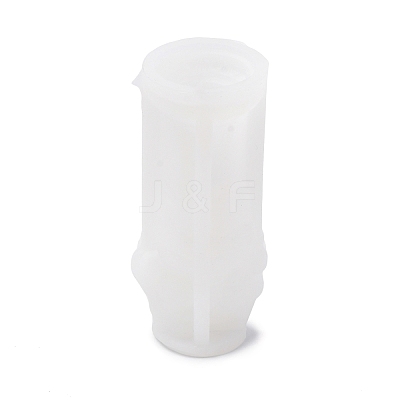 Horse Silicone Candle Molds DIY-T005-01A-1