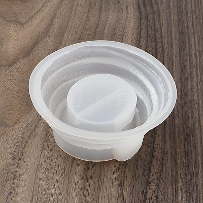 Snake DIY Silicone Candlesticks Molds SIMO-G010-03-1