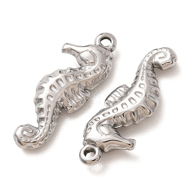 304 Stainless Steel Pendants SA-CBABD1E-10E-P-1