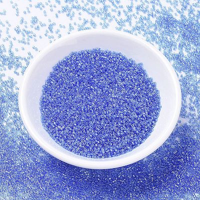 MIYUKI Delica Beads X-SEED-J020-DB1230-1