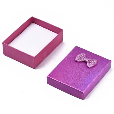 Cardboard Jewelry Boxes CBOX-N013-016-1