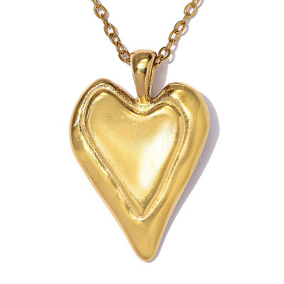 304 Stainless Steel Pendants SA-OY002-05G-1