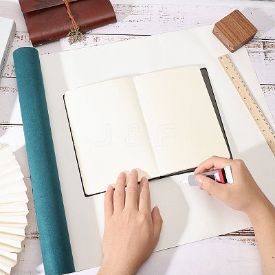 3 Styles DIY Microfiber Leather Fabrics DIY-GL0005-69D-1