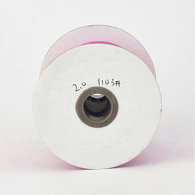 Eco-Friendly Korean Waxed Polyester Cord YC-P002-2mm-1103-1