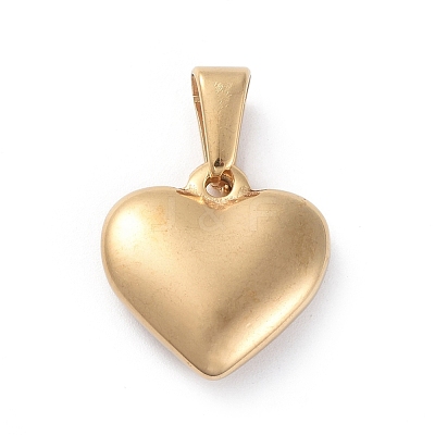 304 Stainless Steel Pendants X-STAS-I127-007G-1