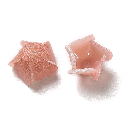 Flower Bead Cap SACR-C002-13-1