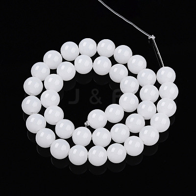 Glass Beads GLAA-T032-J10mm-01-1