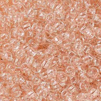 TOHO 8/0 Round Beads X-SEED-TR08-0011-1