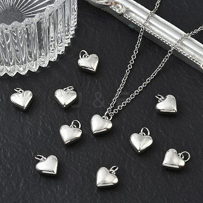 SHEGRACE Brass Charms XGRQ7H204-955P-1