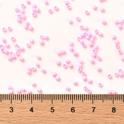 Cylinder Seed Beads X-SEED-H001-C17-1