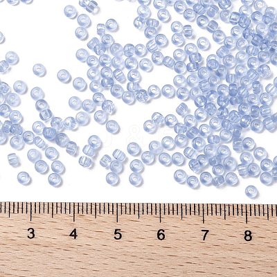 MIYUKI Round Rocailles Beads X-SEED-G008-RR0159L-1