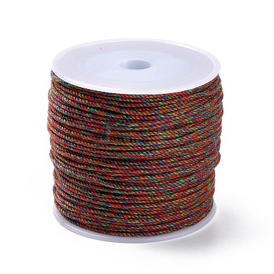 Macrame Cotton Cord OCOR-B002-01A-11-1