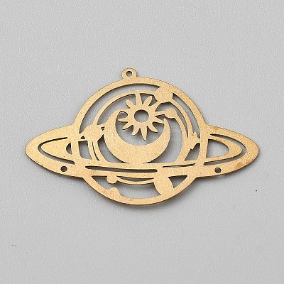 Brass Chandelier Component Links FIND-WH20033-018G-A-1