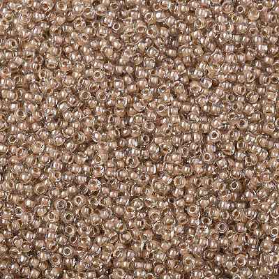 TOHO 11/0 Round Beads X-SEED-TR11-1067-1