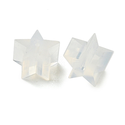 Silicone Ear Nuts FIND-G082-05A-1