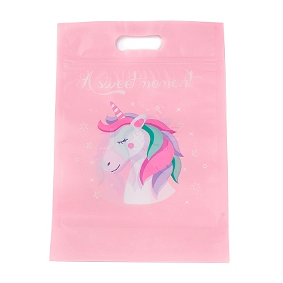 OPP Self-Adhesive Bags OPP-I001-B02-1