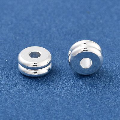Brass Beads KK-M288-07S-A-1