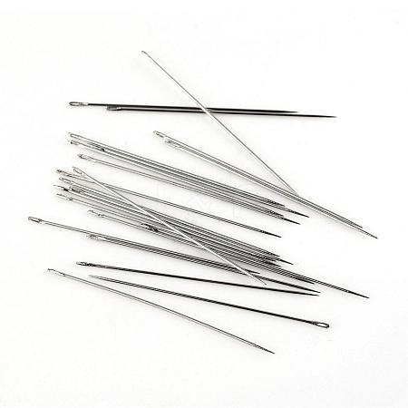 Iron Tapestry Needles IFIN-R219-29-1