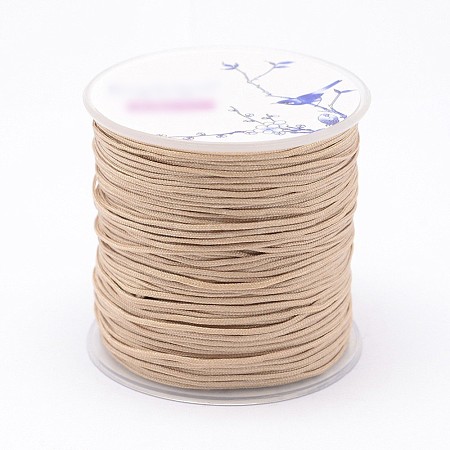 Nylon Threads NWIR-N004-03J-1.5MM-1