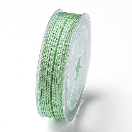 Braided Nylon Threads NWIR-F010-11-1