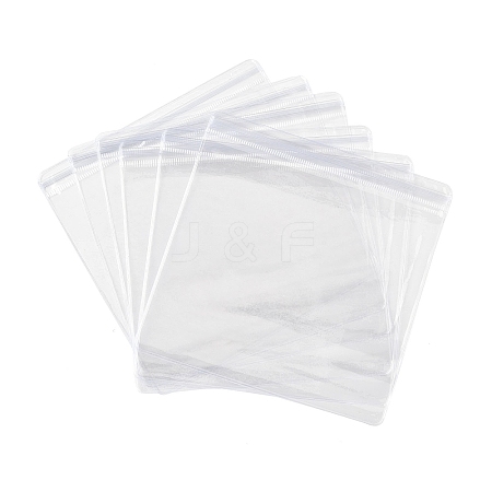 PVC Anti Oxidation Resealable Bags X1-AJEW-G034-01S-02-1