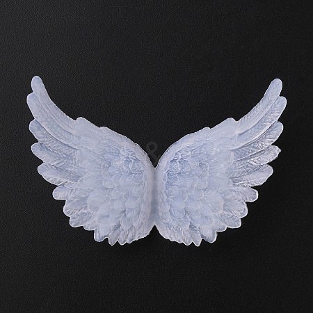 Luminous Plastic Wings FIND-WH0155-050A-01-1