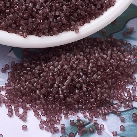 MIYUKI Delica Beads X-SEED-J020-DB0772-1