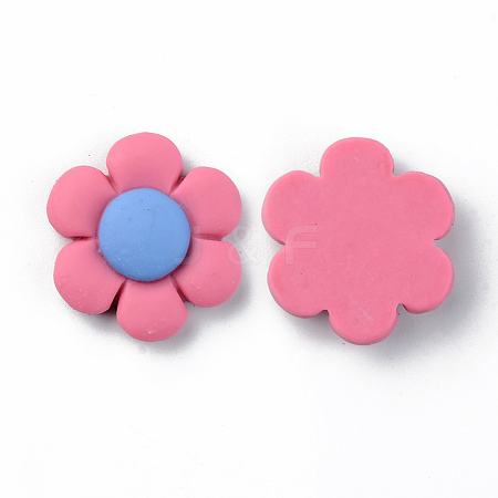 Resin Cabochons RESI-R429-03A-04-1
