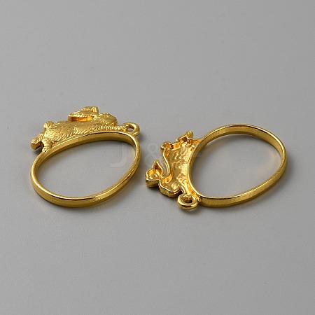 Alloy Pendants FIND-WH0126-404A-1