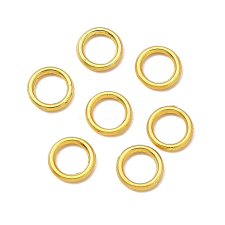 Alloy European Beads PALLOY-S057-04MG-1