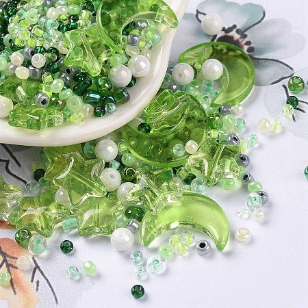 DIY Jewelry Making Finding Kit X1-DIY-R082-02-1